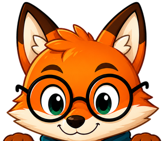 Fin the Fox